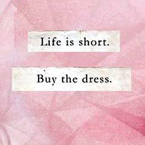 VINTAGE fashion is LIVING HISTORY!